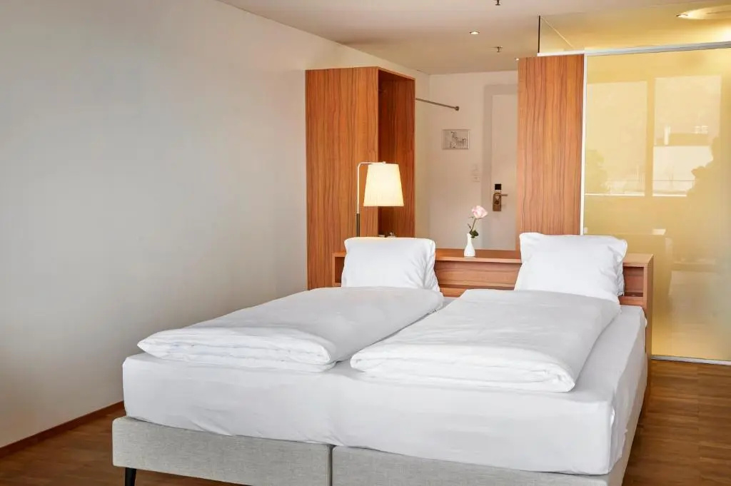 Hotel Rössli Gourmet & Spa