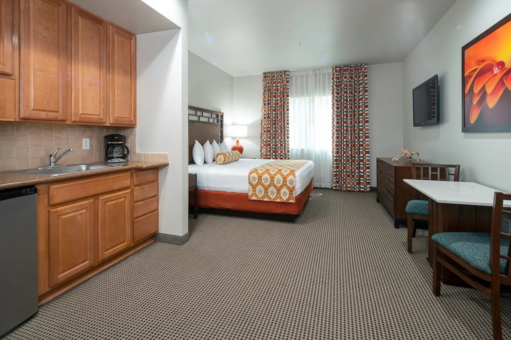 Tahiti Resort - Général