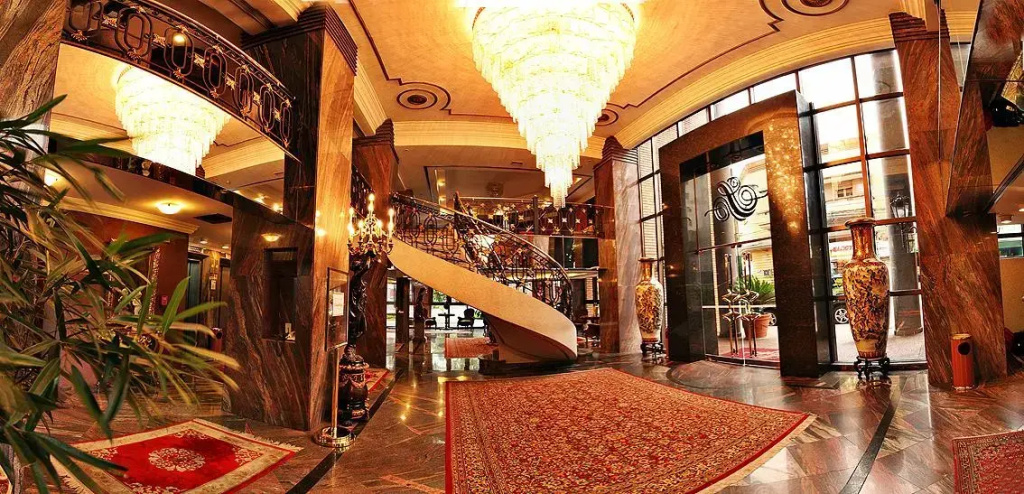 Hotel photo 12