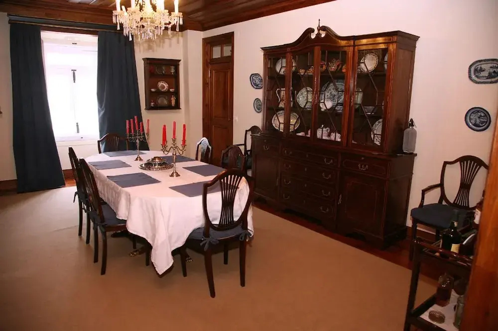 Casa Hortenses - Général