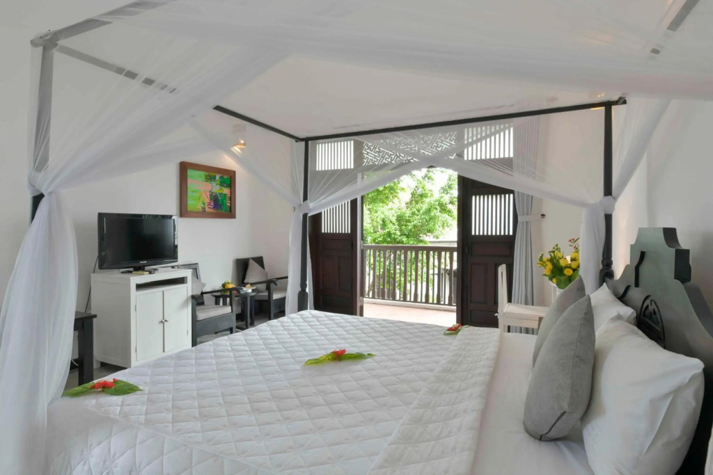 Hoi An Ancient House Resort And Spa - Général