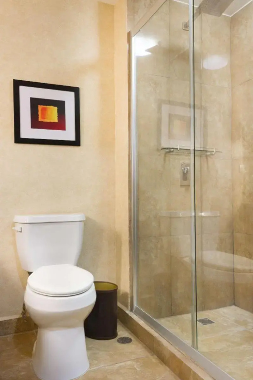 Best Western Premier Monterrey Aeropuerto - Chambres