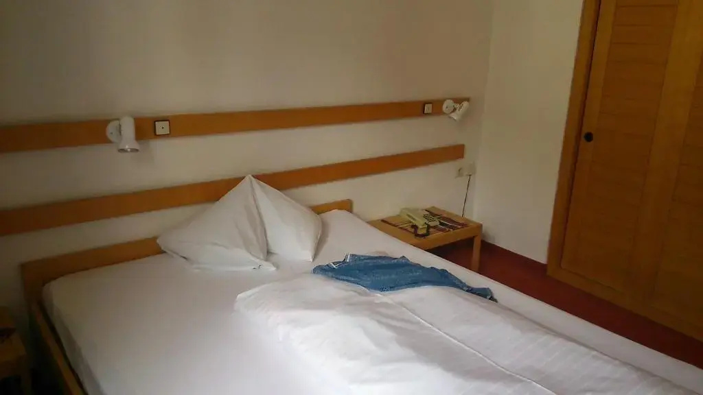 Hotel Kernwirt - Chambres
