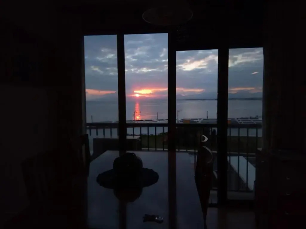 Apartamento Acantilados