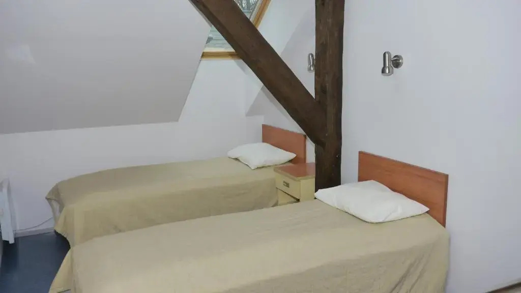 Hommiku Guesthouse - Chambres