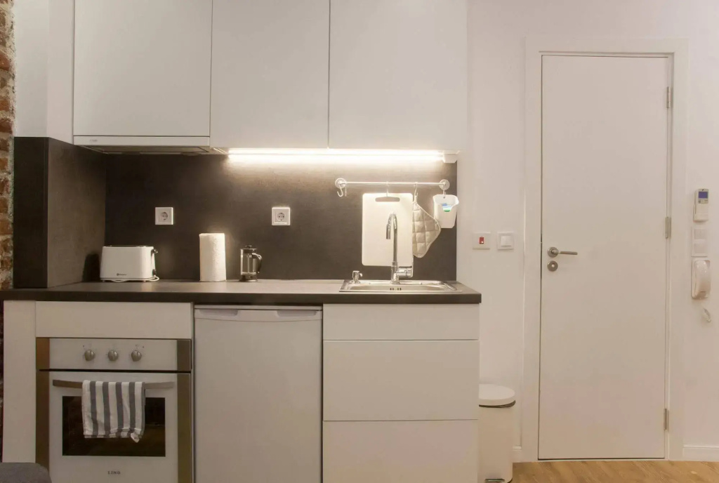 Antim Boutique Apartments - Général