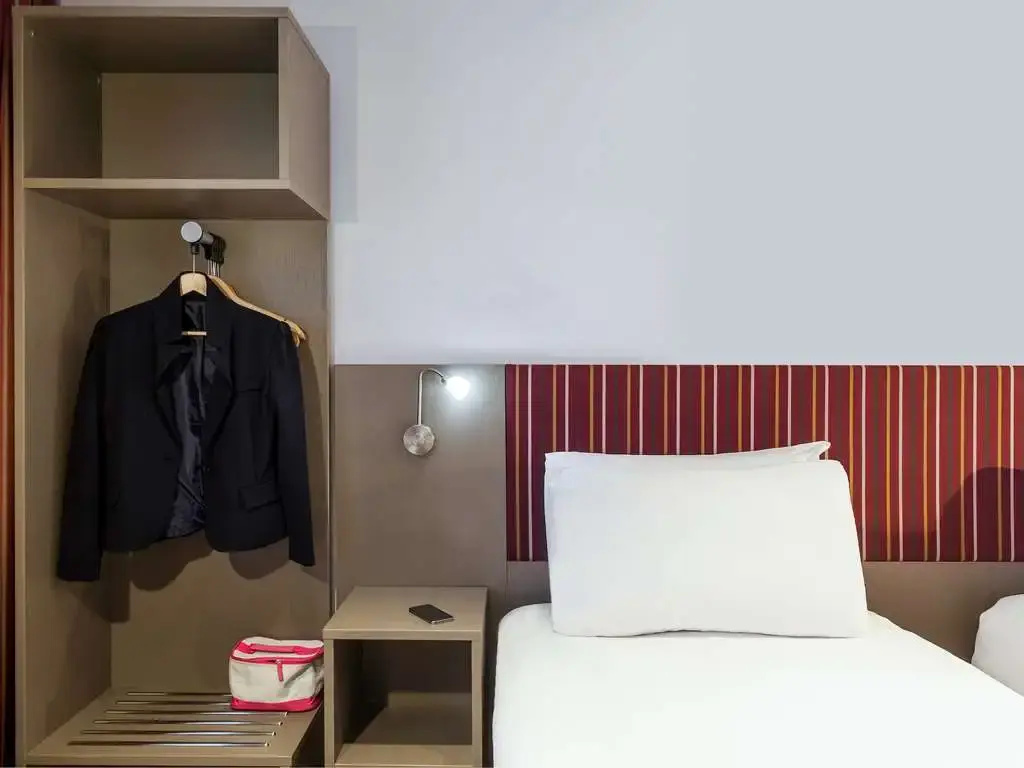 Ibis Styles London Walthamstow Hotel - Général