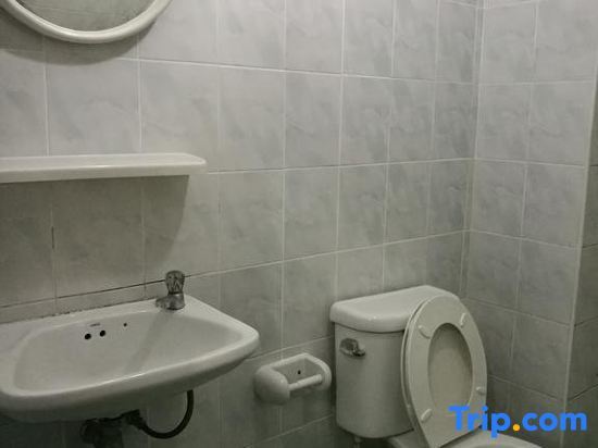 Двухместный номер Standard 2 отдельные кровати в Soi 5 Apartment