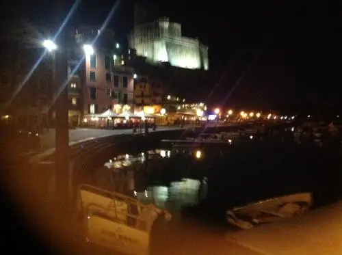 La Baia Di Lerici