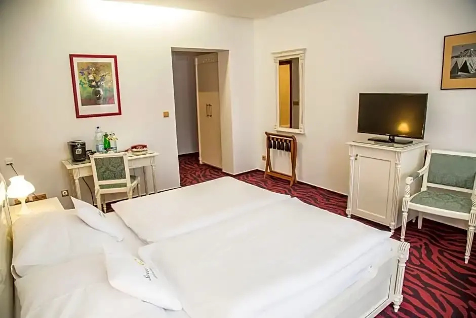 Hotel Galant Lednice - Chambres