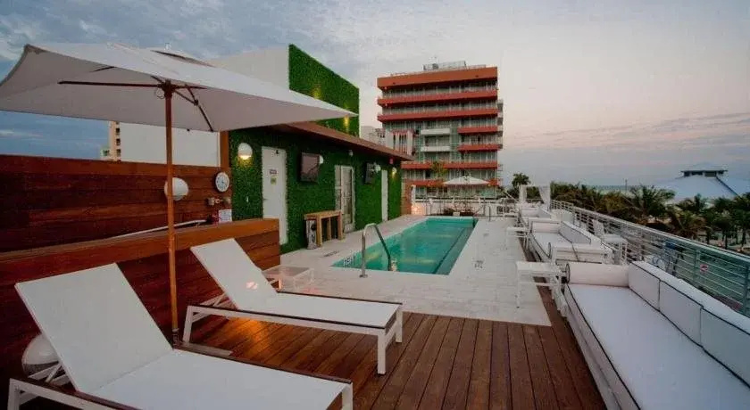 Hotel photo 17