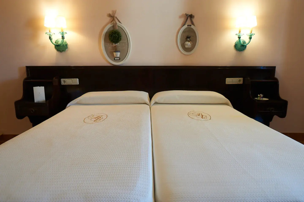 Hotel Bahia - Général