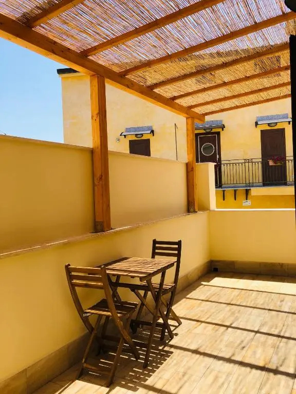 Seacily Rooms