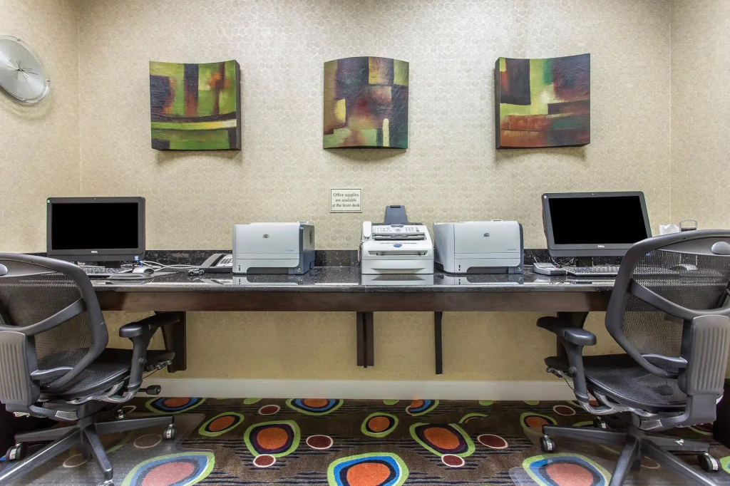 Hotel photo 14
