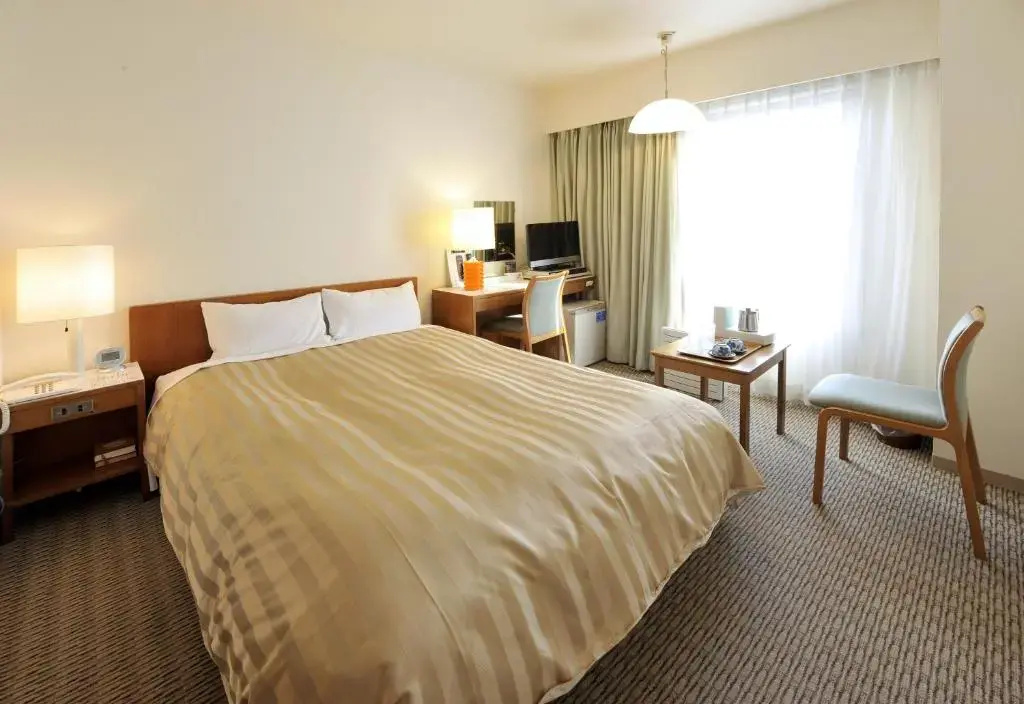 Hotel Gimmond Kyoto - Chambres