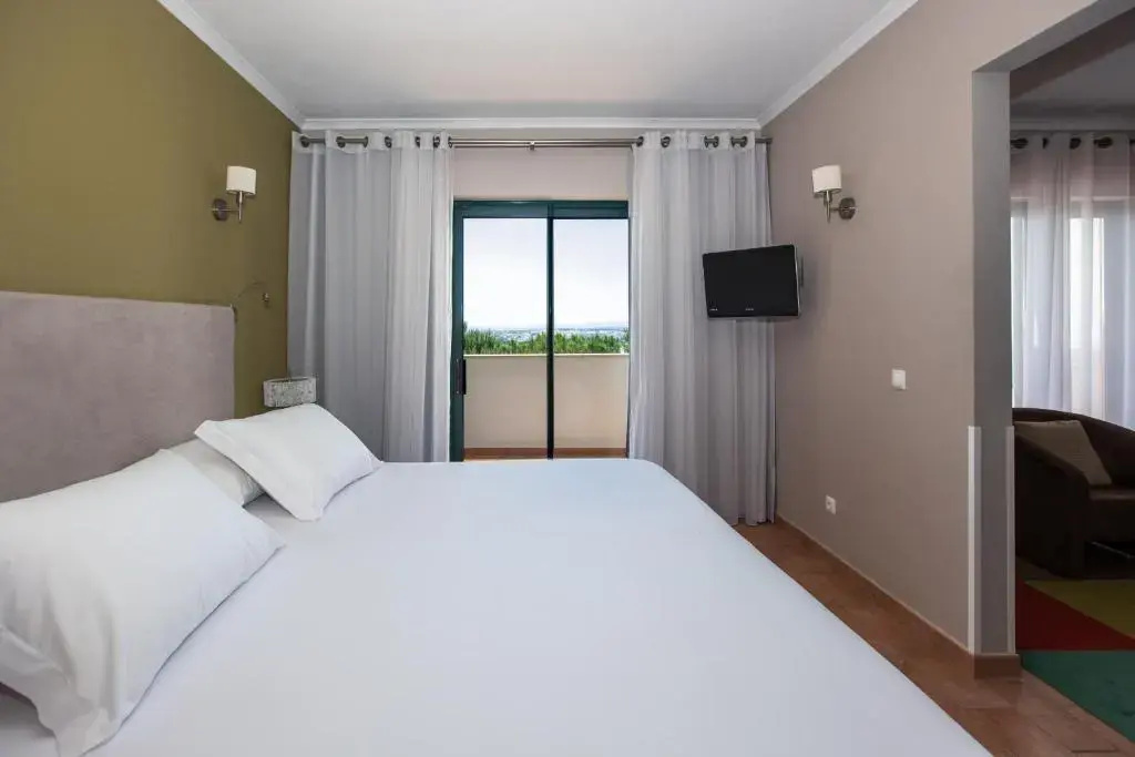 Vale del Rei Hotel & Villas - Chambres