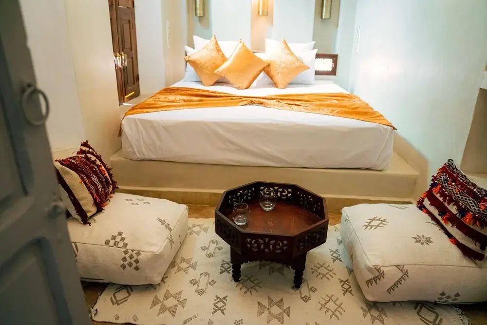 Royal Suite
