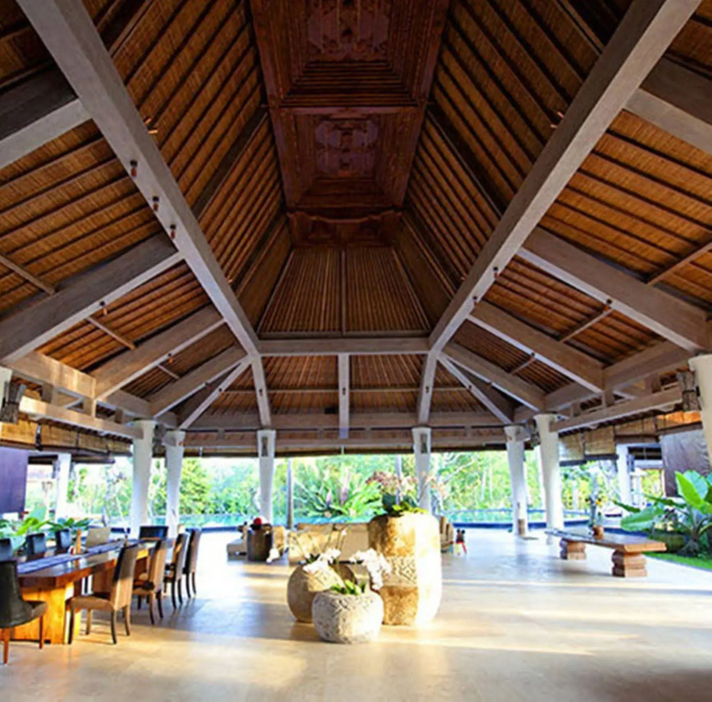 Ayurvedagram Bali