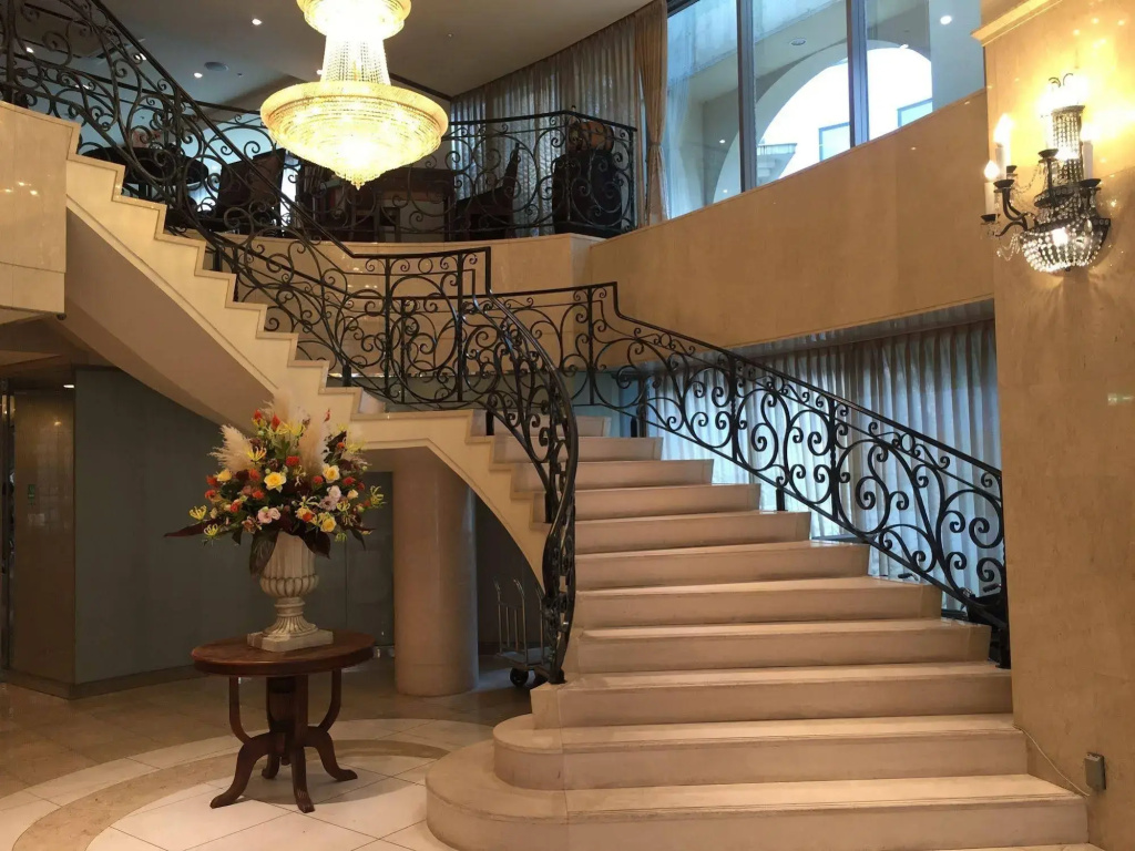 Shonan Kamakura Crystal Hotel - Général