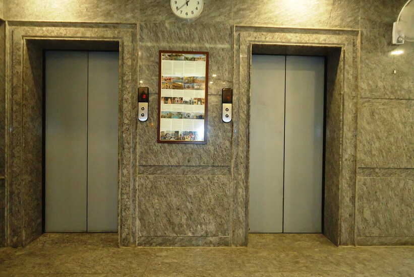 Hotel photo 10