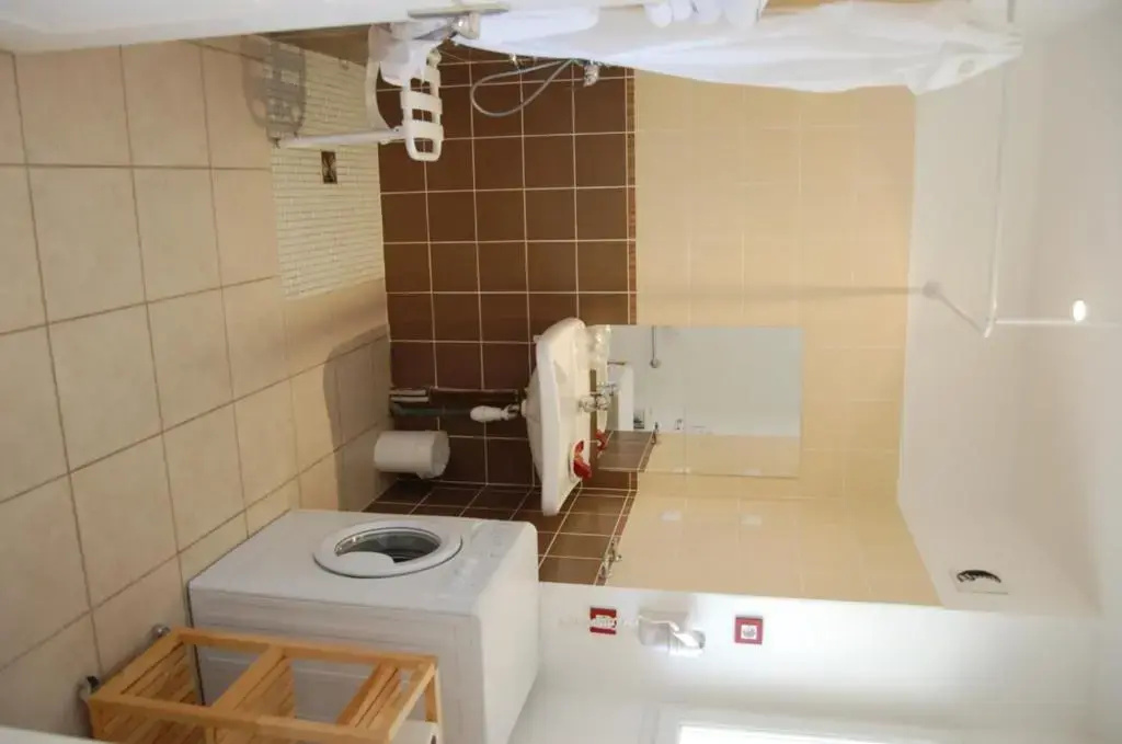 Résidence Côté Sud Peypin - Chambres