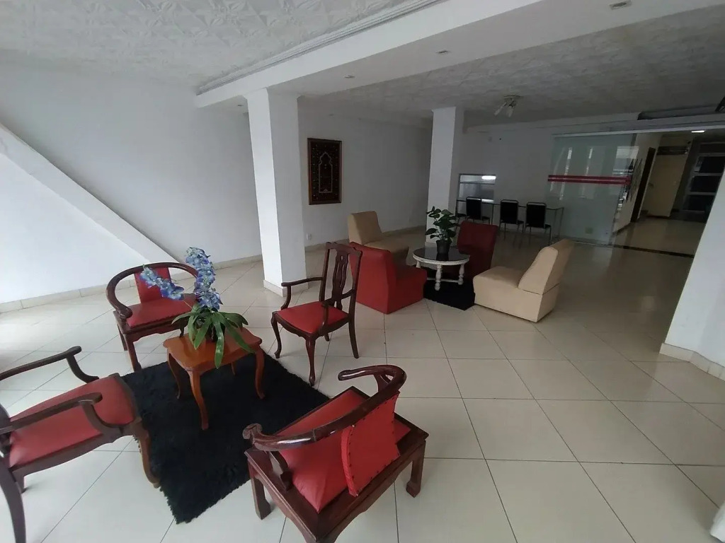 Nobre Palace Hotel - фото 5