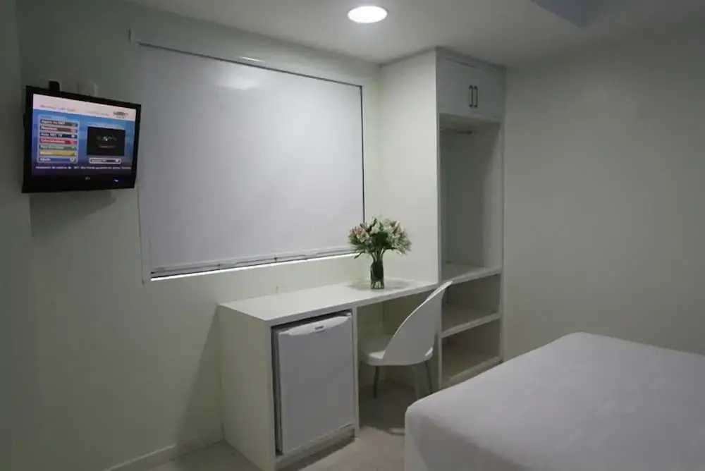 Hotel Don Zepe - Chambres