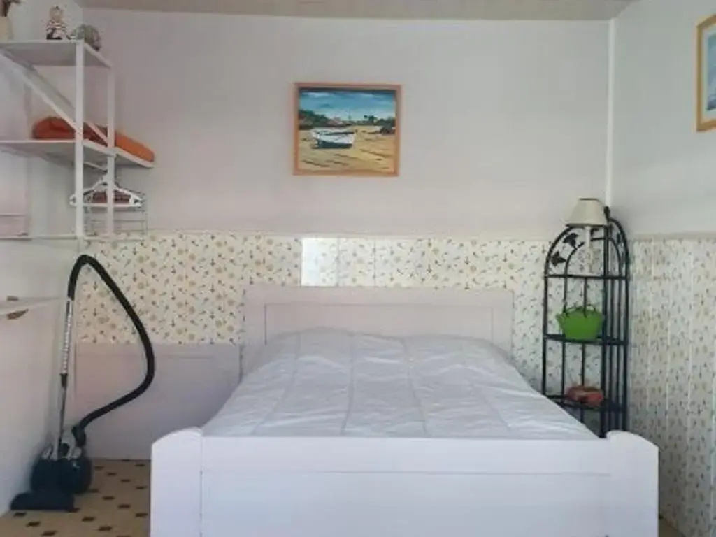 Voir la photo 2 — Maison La Faute-sur-Mer, 2 pièces, 2 personnes - FR-1-476-131