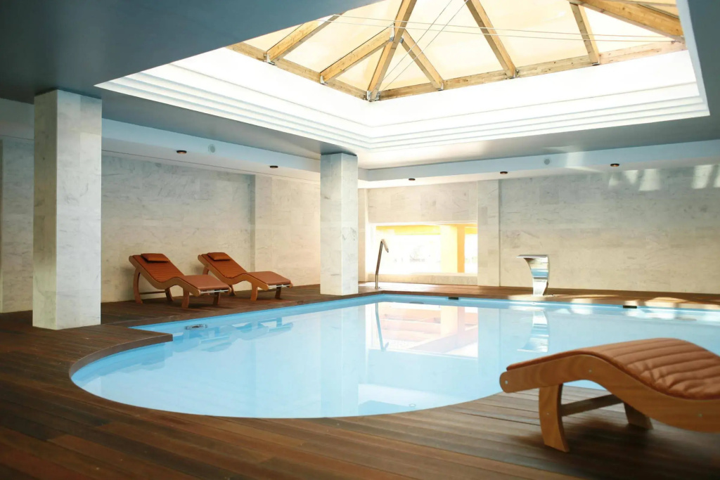 Onyria Quinta da Marinha Hotel - Général