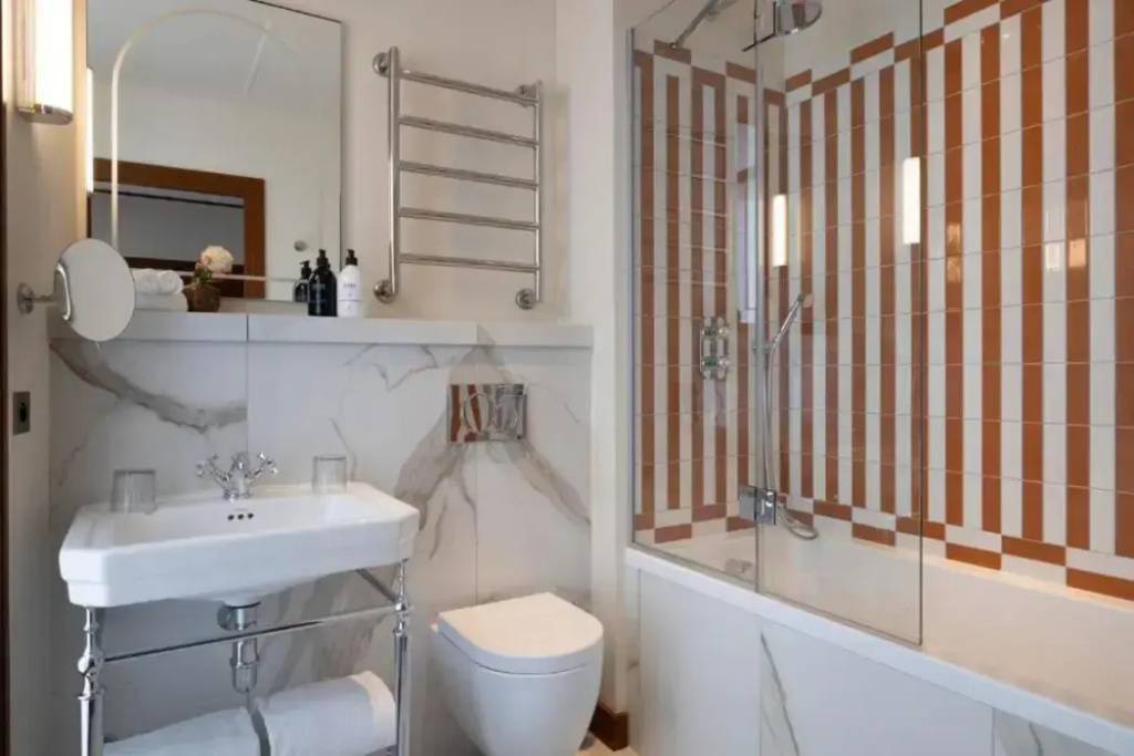 Hôtel Filigrane & Spa 19