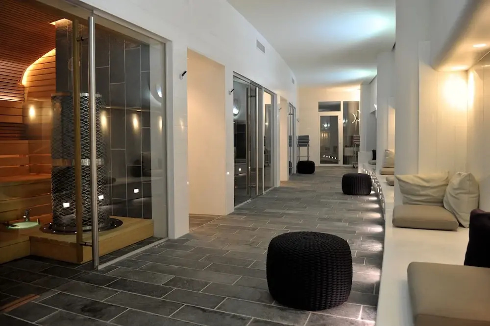 Palanga Life Balance SPA Hotel - Général