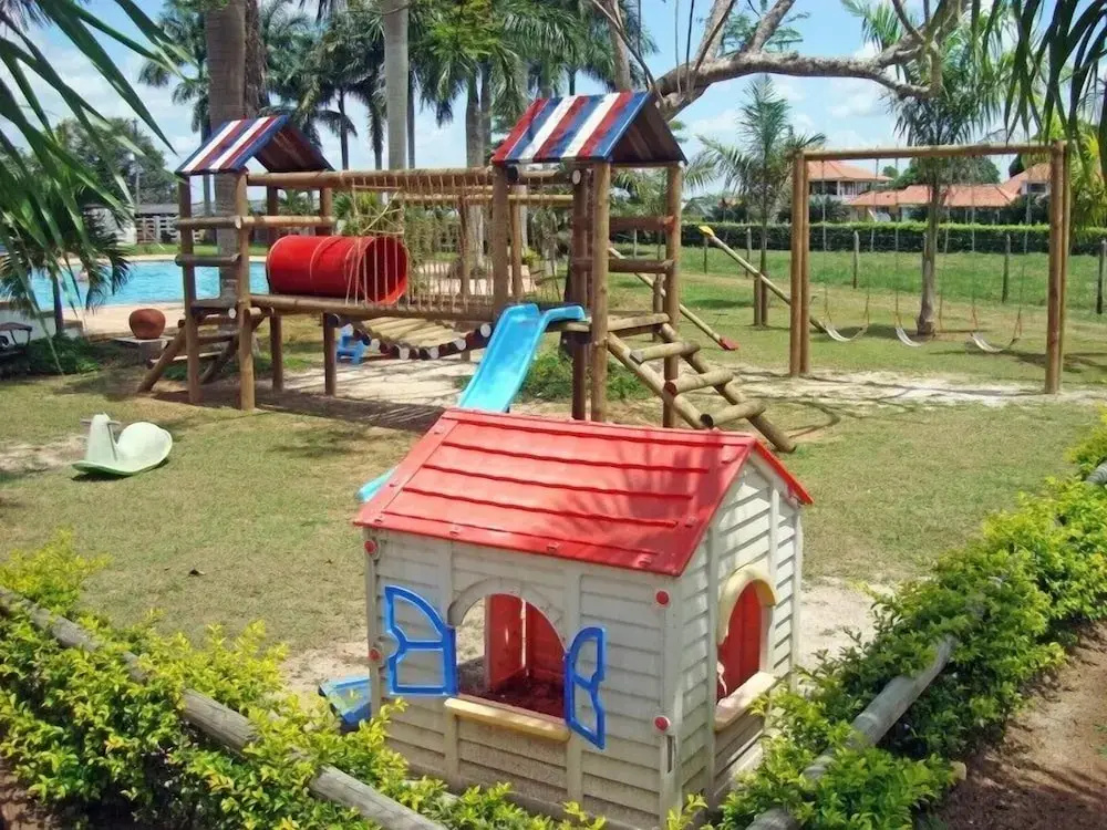 Hotel Campestre Los Chiguiros - Général