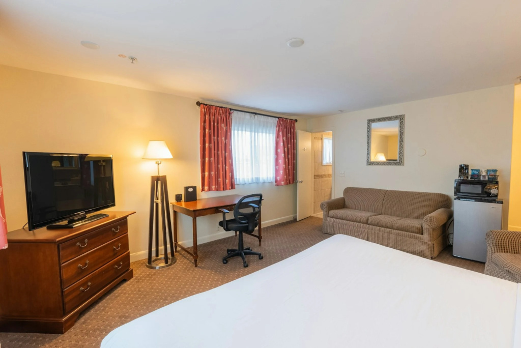 Senator Inn & Spa - Général