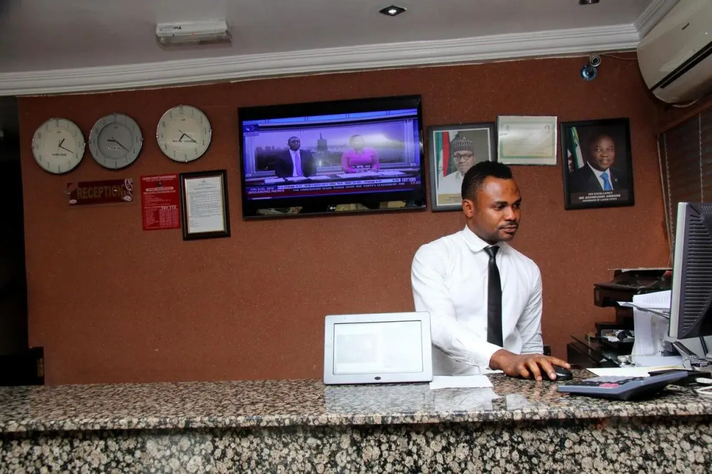 Hotel photo 22