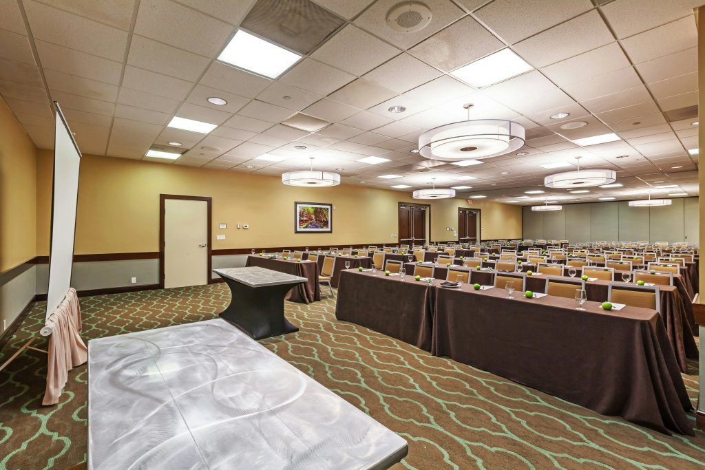Embassy Suites by Hilton Dallas Market Center - Général