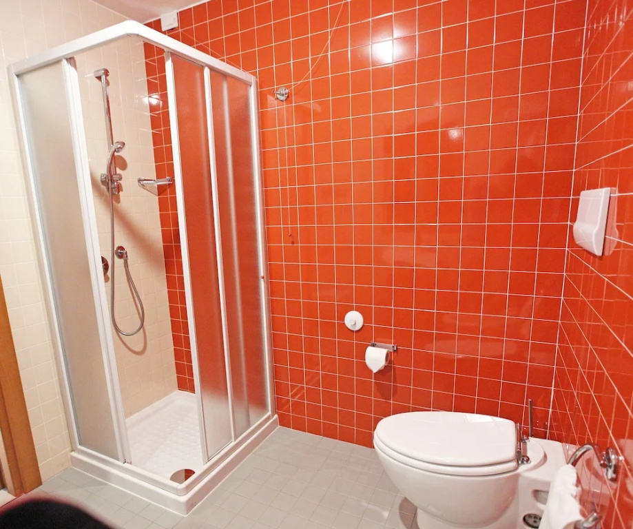 Regiohotel Manfredi - Chambres