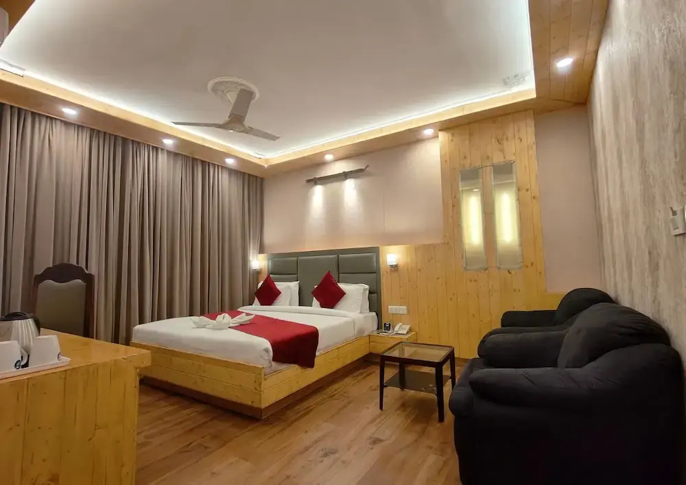 Hotel photo 5