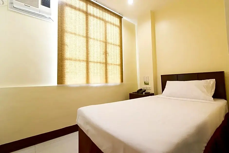 Winzelle Suites - Chambres