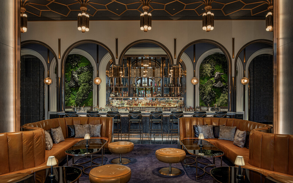 Four Seasons Hotel Bangkok At Chao Phraya River
