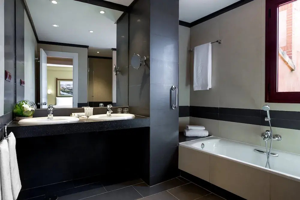Dorma Layos Golf - Chambres
