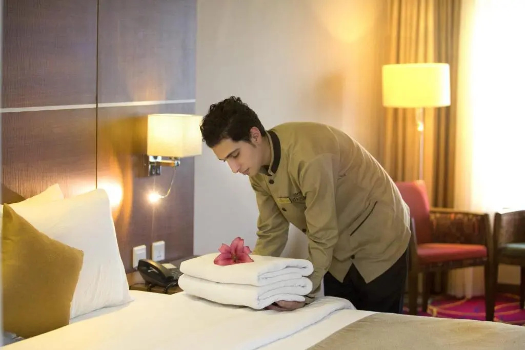 Hotel photo 18