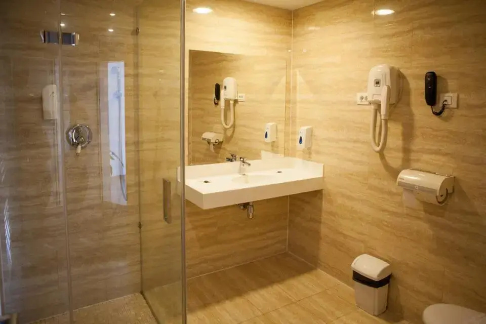 Hotel Casa Muresan - Chambres