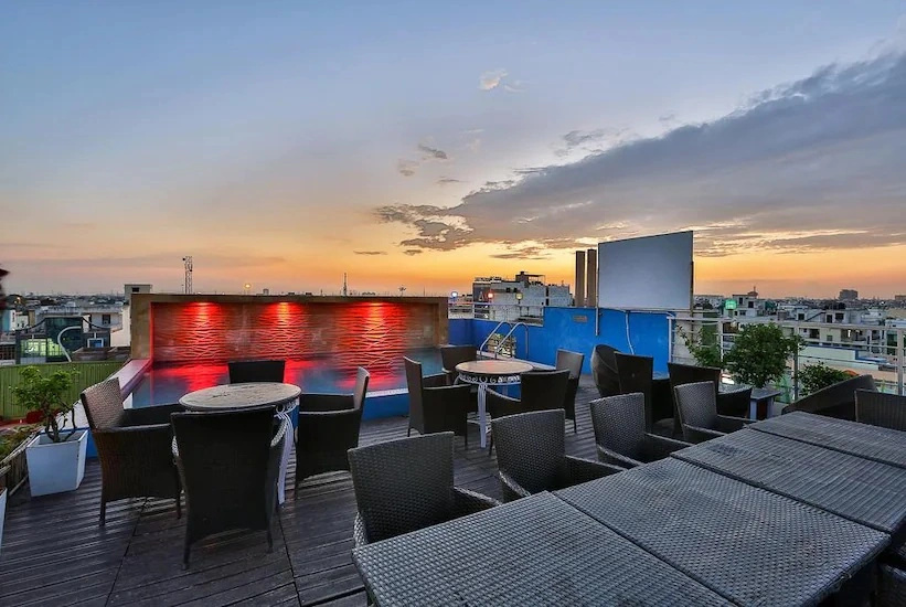 Hotel photo 39