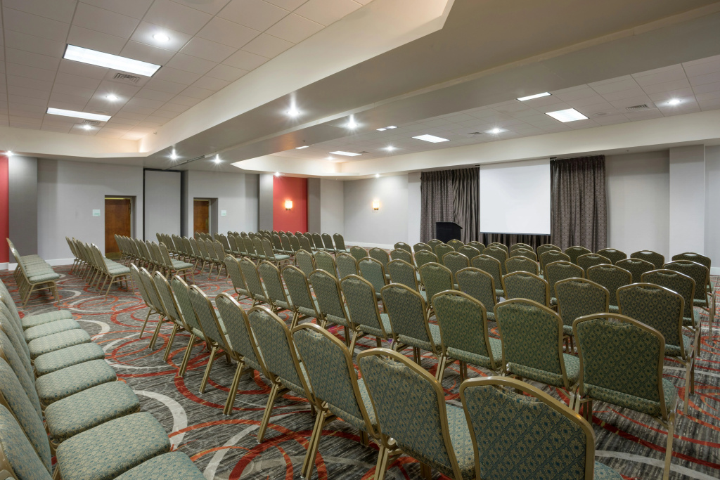 Holiday Inn Harrisburg - Hershey Area, I-81 by IHG - Général