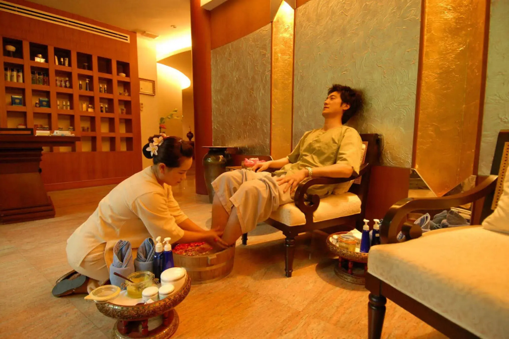 Hotel photo 20