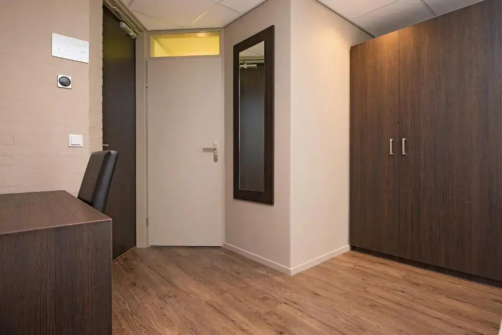 Fletcher Hotel - Restaurant Prinsen - Chambres