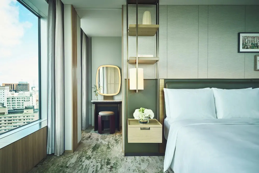 InterContinental Sapporo by IHG 사진 14
