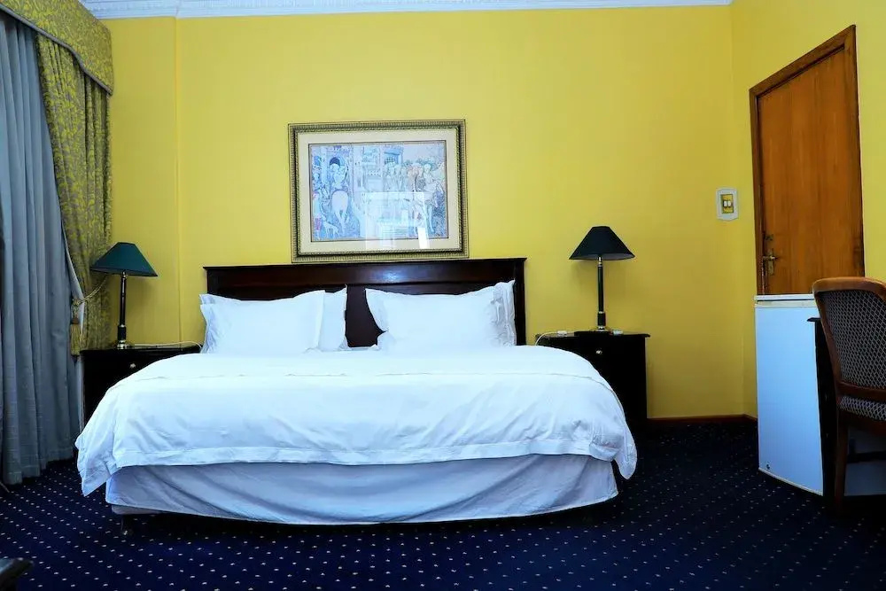 Kings Tide Boutique Hotel - Général
