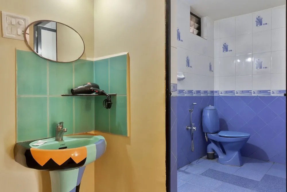 Larios Beach Holidays - Chambres