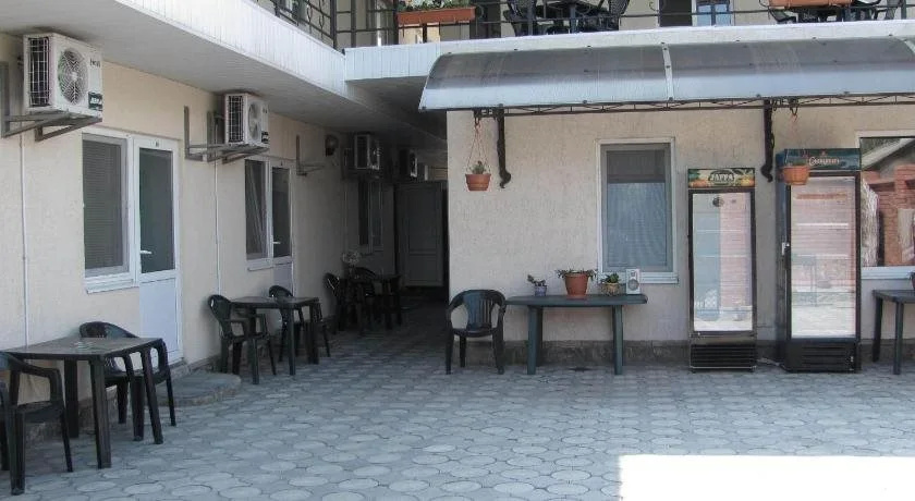 Guest House Comfort